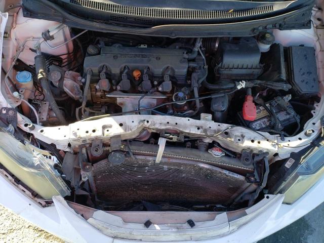 Photo 11 from auction – 2015 HONDA CIVIC EX with VIN 19XFB2F8XFE002495