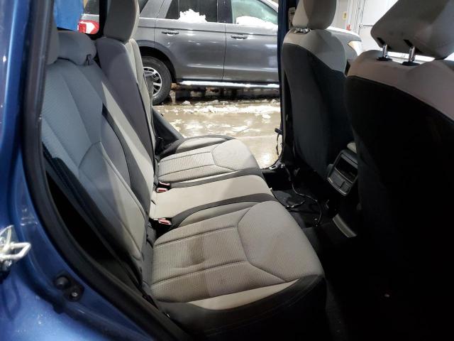 Photo 11 from auction – 2021 SUBARU FORESTER with VIN JF2SKADC9MH538847