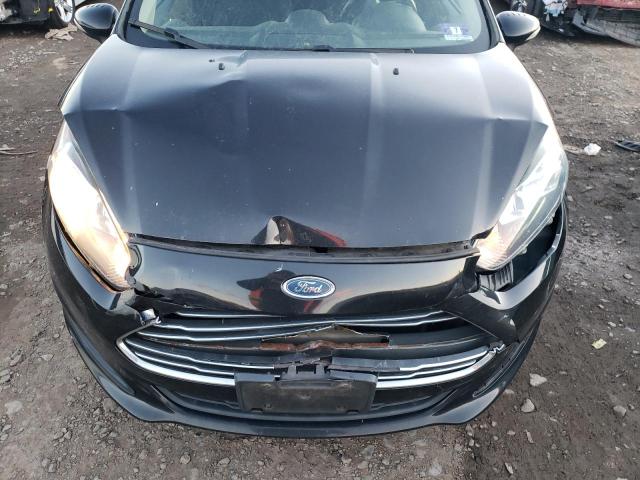 Photo 11 from auction – 2015 FORD FIESTA SE with VIN 3FADP4EJ8FM140606