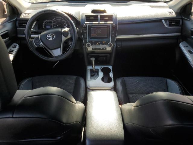 Photo 8 from auction – 2012 TOYOTA CAMRY BASE with VIN 4T1BF1FK4CU565799