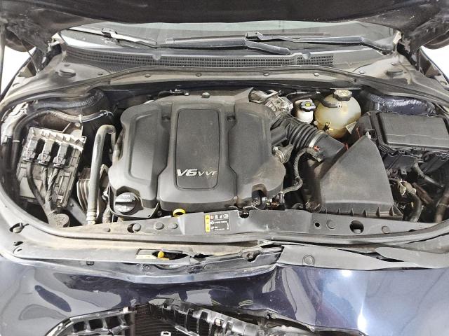 Фото 11 с аукциона – 2017 BUICK LACROSSE E с VIN 1G4ZP5SS0HU181633