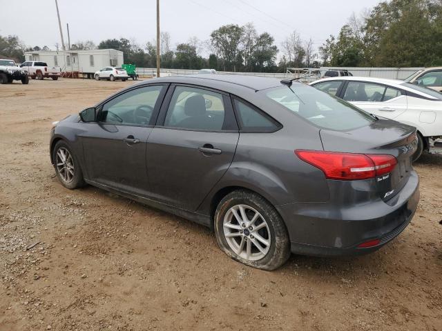Photo 2 from auction – 2017 FORD FOCUS SE with VIN 1FADP3F27HL304644