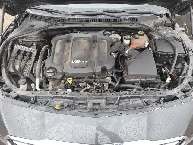 Photo 11 from auction – 2017 BUICK LACROSSE E with VIN 1G4ZP5SS0HU147675
