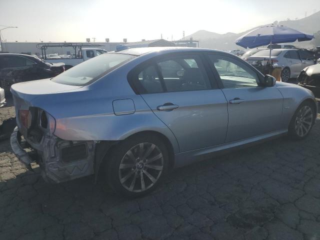 Снимка 3 от търг – 2011 BMW 328 I с VIN WBAPH7G57BNM59787