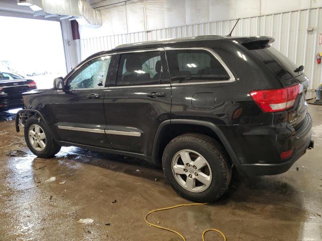 Photo 2 from auction – 2012 JEEP GRAND CHER with VIN 1C4RJFAG7CC280344