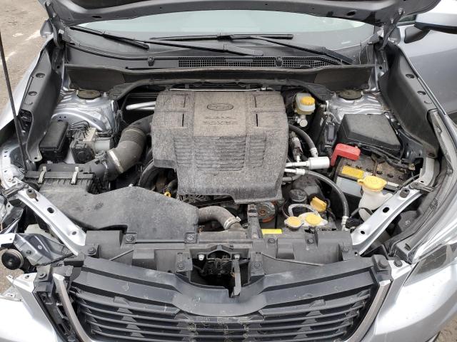 Photo 12 from auction – 2020 SUBARU FORESTER P with VIN JF2SKAJC2LH449883