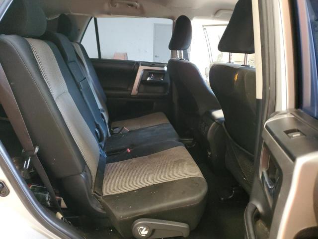 Photo 11 from auction – 2016 TOYOTA 4RUNNER SR with VIN JTEZU5JR7G5121607