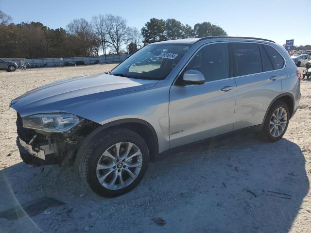 BMW X5 SDRIVE3 2016 with VIN 5UXKR2C55G0R71022 - Photo from auction