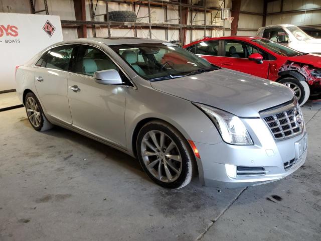 Photo 4 from auction – 2013 CADILLAC XTS PREMIU with VIN 2G61T5S32D9205544