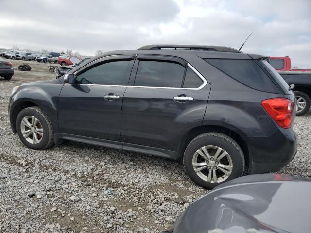 Photo 2 from auction – 2013 CHEVROLET EQUINOX LT with VIN 2GNALDEK0D6123721