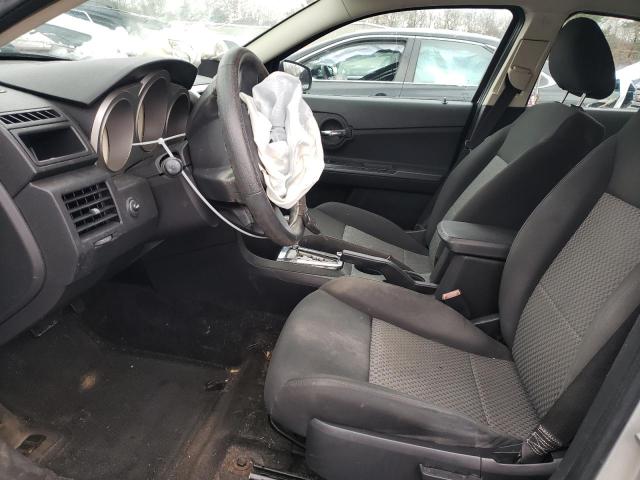 Photo 7 from auction – 2009 DODGE AVENGER SE with VIN 1B3LC46B59N570047