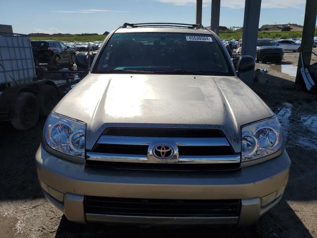 صورة رقم 5 من المزاد - 2005 TOYOTA 4RUNNER SR مع VIN JTEZU14RX50058033