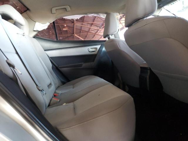 Photo 10 from auction – 2016 TOYOTA COROLLA L with VIN 5YFBURHE2GP506107