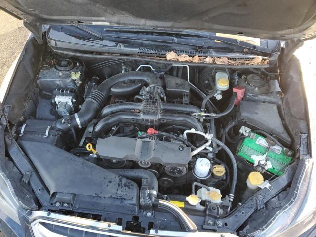 Photo 11 from auction – 2012 SUBARU IMPREZA SP with VIN JF1GPAR6XCH236240