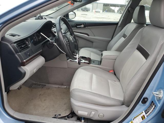Photo 7 from auction – 2012 TOYOTA CAMRY BASE with VIN 4T1BF1FK6CU517396