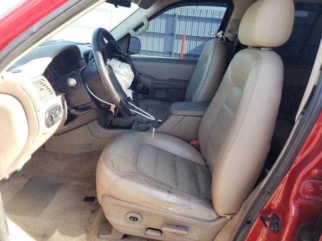 Photo 7 from auction – 2005 FORD EXPLORER X with VIN 1FMDU73E15UA19044