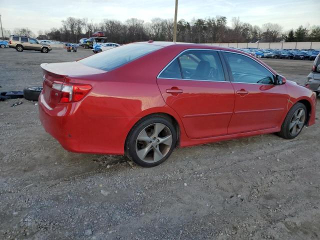 Photo 3 from auction – 2012 TOYOTA CAMRY BASE with VIN 4T1BF1FK4CU615830