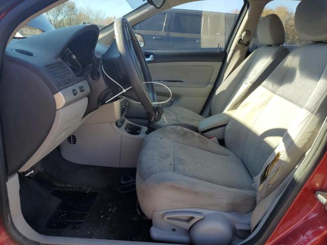 Photo 7 from auction – 2010 CHEVROLET COBALT 1LT with VIN 1G1AD5F58A7146785