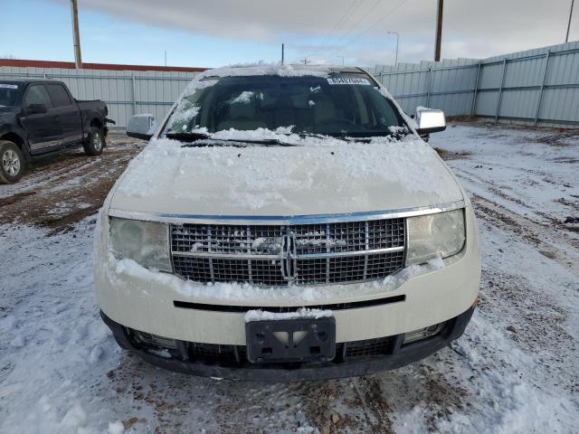 Photo 5 from auction – 2008 LINCOLN MKX with VIN 2LMDU88C68BJ37473