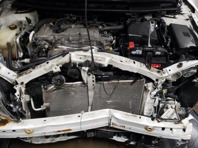 Photo 11 from auction – 2012 TOYOTA SCION TC with VIN JTKJF5C7XC3042809