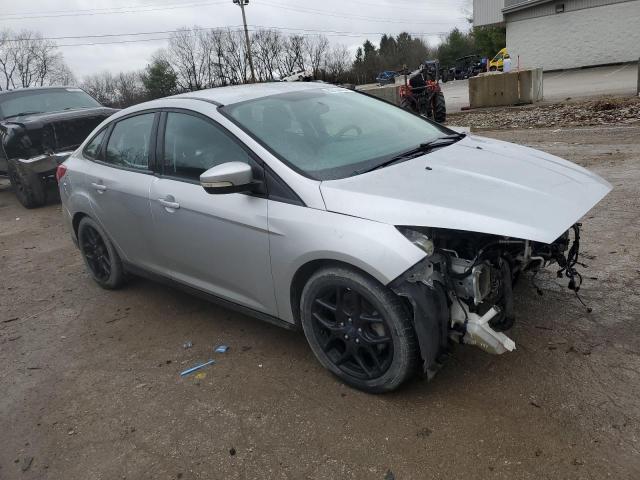 Photo 4 from auction – 2016 FORD FOCUS SE with VIN 1FADP3F2XGL332260