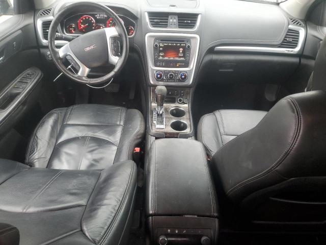 Photo 8 from auction – 2014 GMC ACADIA SLT with VIN 1GKKVRKD5EJ376567