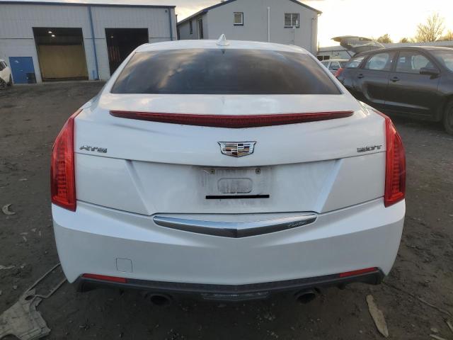 Photo 6 from auction – 2018 CADILLAC ATS with VIN 1G6AA5RX1J0109389