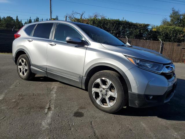 Photo 4 from auction – 2018 HONDA CR-V EXL with VIN 7FARW2H88JE021603