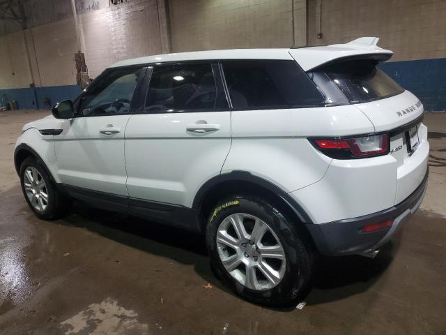 Photo 2 from auction – 2018 LAND ROVER RANGE ROVE with VIN SALVP2RX6JH297946