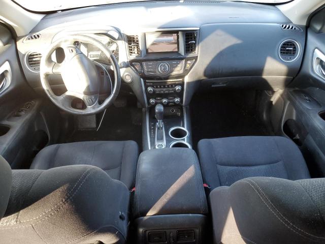 Photo 8 from auction – 2013 NISSAN PATHFINDER with VIN 5N1AR2MM4DC622636