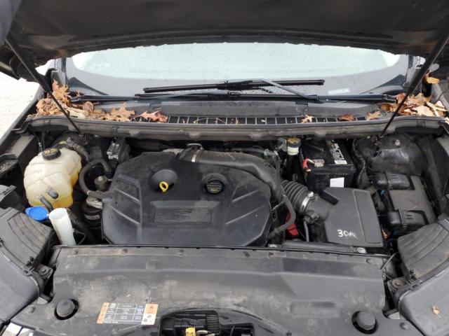 Photo 12 from auction – 2015 FORD EDGE TITAN with VIN 2FMTK3K97FBB04539