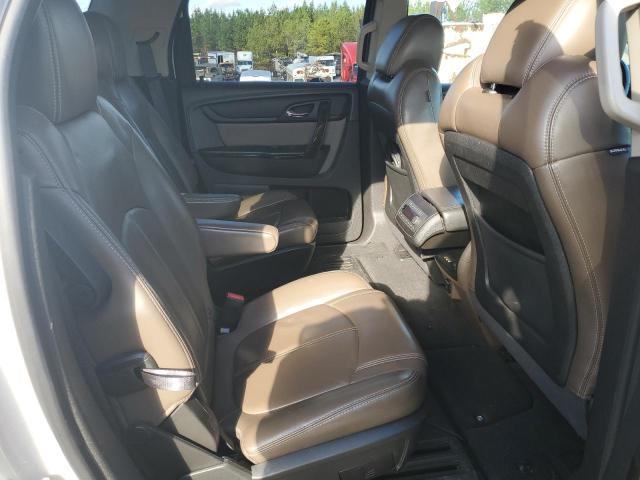 Photo 10 from auction – 2014 GMC ACADIA SLT with VIN 1GKKRRKD7EJ107426