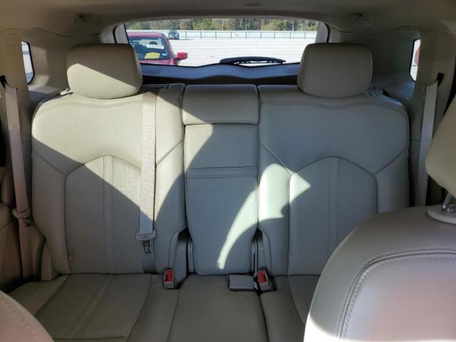 Photo 10 from auction – 2015 CADILLAC SRX PERFOR with VIN 3GYFNCE32FS579794