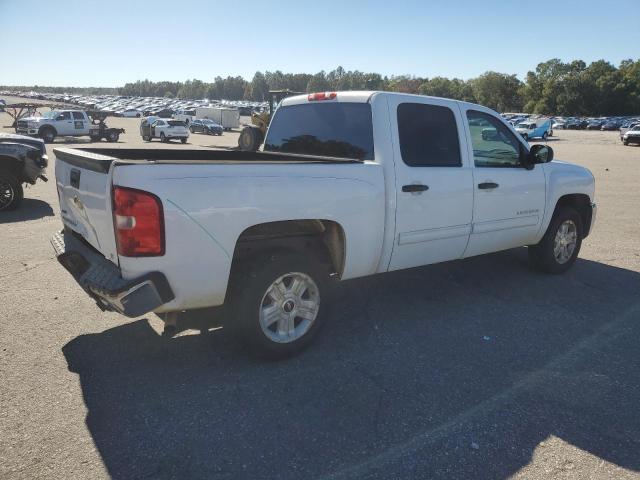 Photo 3 from auction – 2012 CHEVROLET SILVERADO with VIN 3GCPCSE07CG115608