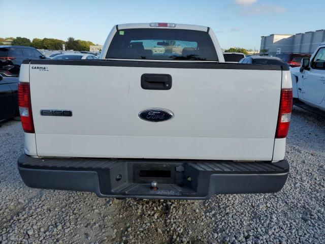 Photo 6 from auction – 2007 FORD F150 with VIN 1FTRX12W17NA21706