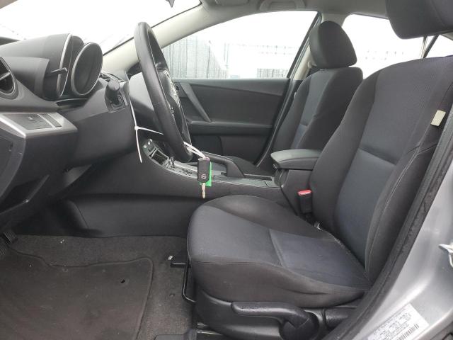 صورة رقم 7 من المزاد - 2011 MAZDA 3 I مع VIN JM1BL1VG9B1428657