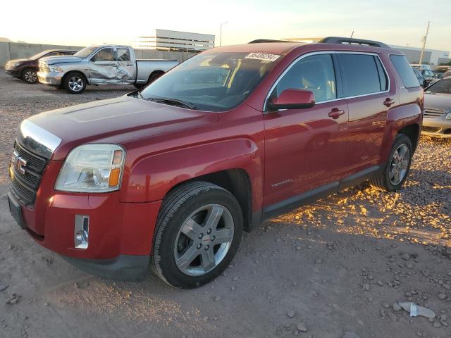 Снимка 1 от търг – 2013 GMC TERRAIN SL с VIN 2GKFLTE30D6183164