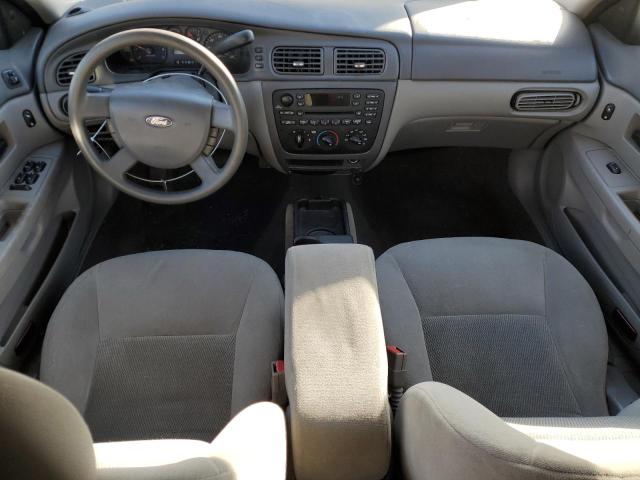 Photo 8 from auction – 2005 FORD TAURUS SE with VIN 1FAFP53265A139038