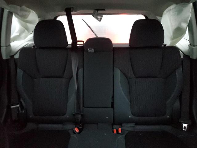 Photo 10 from auction – 2019 SUBARU FORESTER P with VIN JF2SKAGC7KH547894