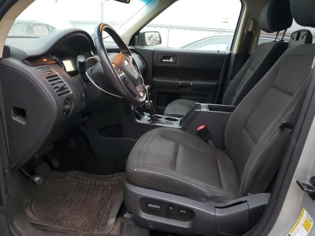 Photo 7 from auction – 2016 FORD FLEX SEL with VIN 2FMHK6C82GBA12673