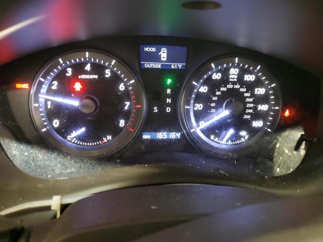 Photo 9 from auction – 2010 LEXUS ES 350 with VIN JTHBK1EG5A2361789