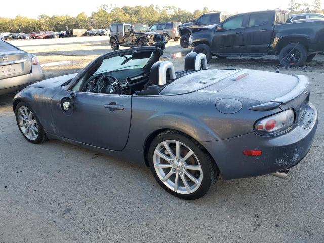 Photo 2 from auction – 2006 MAZDA MX-5 MIATA with VIN JM1NC25F060101411