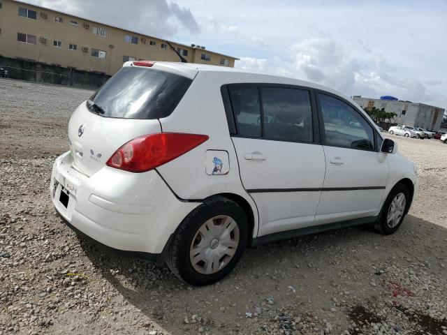 Photo 3 from auction – 2011 NISSAN VERSA S with VIN 3N1BC1CP6BL493822