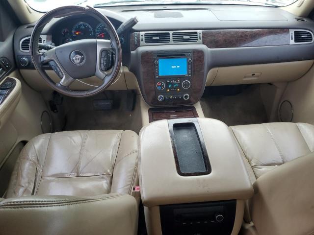 Photo 8 from auction – 2008 GMC NEW SIERRA with VIN 2GTEK638981190062