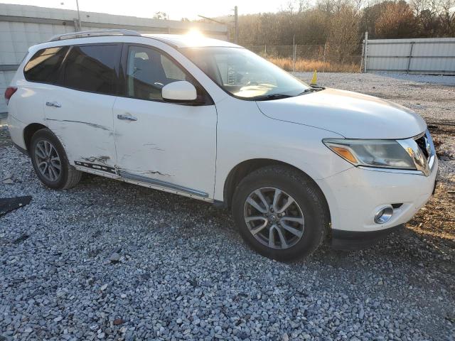 Photo 4 from auction – 2013 NISSAN PATHFINDER with VIN 5N1AR2MN8DC682394