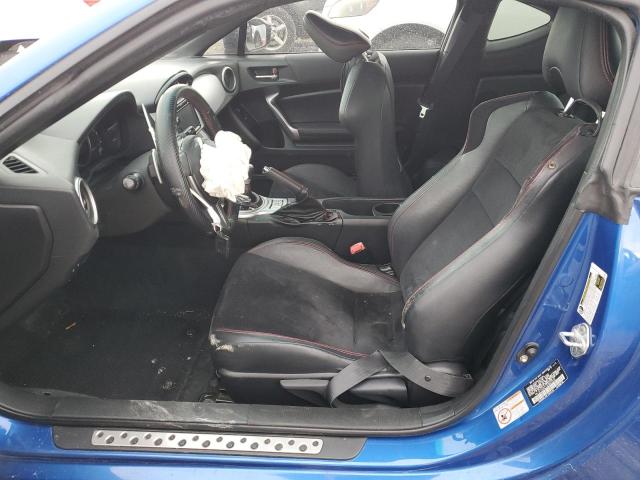 Photo 7 from auction – 2014 SUBARU BRZ 2.0 LI with VIN JF1ZCAC12E8603510
