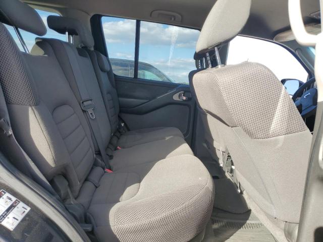 Photo 11 from auction – 2011 NISSAN PATHFINDER with VIN 5N1AR1NN8BC610813
