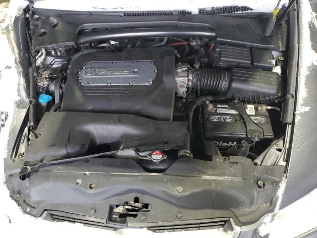 Photo 11 from auction – 2006 ACURA 3.2TL with VIN 19UUA66216A045964