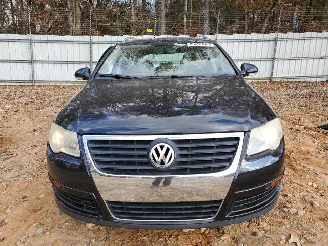 Photo 5 from auction – 2009 VOLKSWAGEN PASSAT WAG with VIN WVWXK93C19E037416