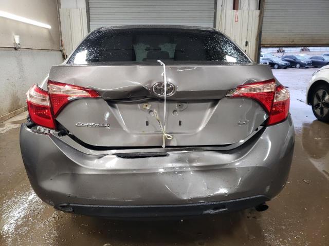 Photo 6 from auction – 2017 TOYOTA COROLLA L with VIN 2T1BURHE3HC896068